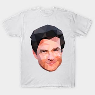 Jason Bateman T-Shirt